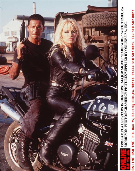 barb wire pam anderson|Amazon.com: Barb Wire : Pamela Anderson, Temuera .